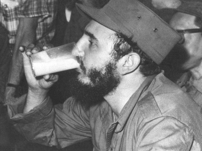 sancti spiritus, historia de cuba, caravana de la libertad, fidel castro, aniversario 61 del triunfo de la revolucion, revolucion cubana