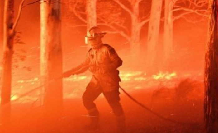 cuba, australia, incendios