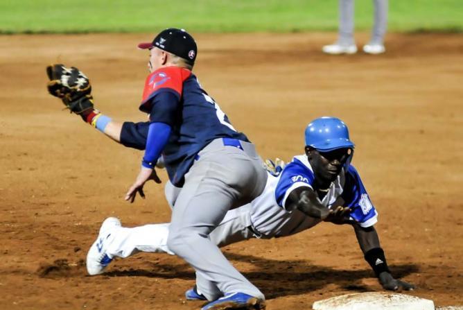 cuba, dserie nacional de beisbol, 59 snb