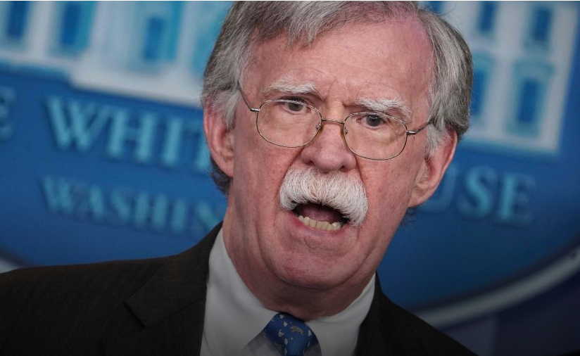 estados unidos, libro, relaciones estados unidos-cuba, john bolton