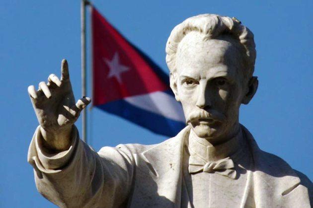 cuba, jose marti, estados unidos