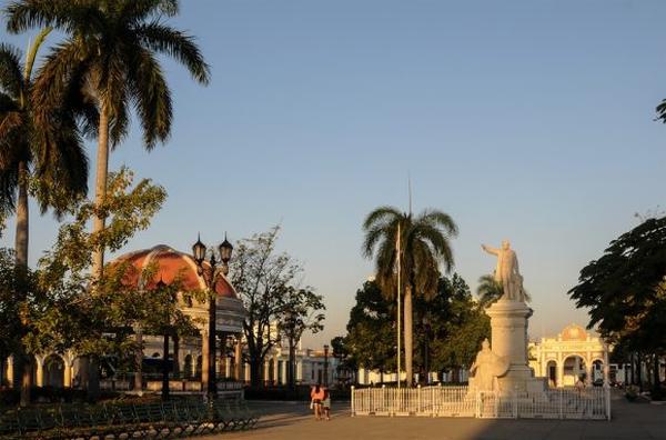 cuba, jose marti