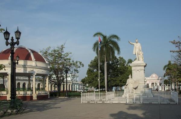 cuba, jose marti