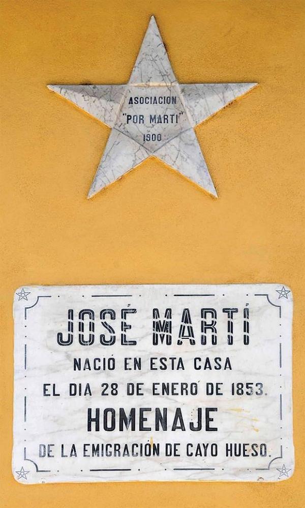 cuba, jose marti