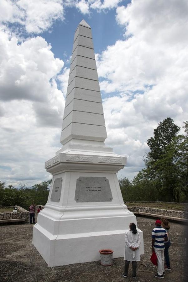 cuba, jose marti