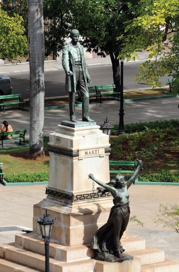 cuba, jose marti