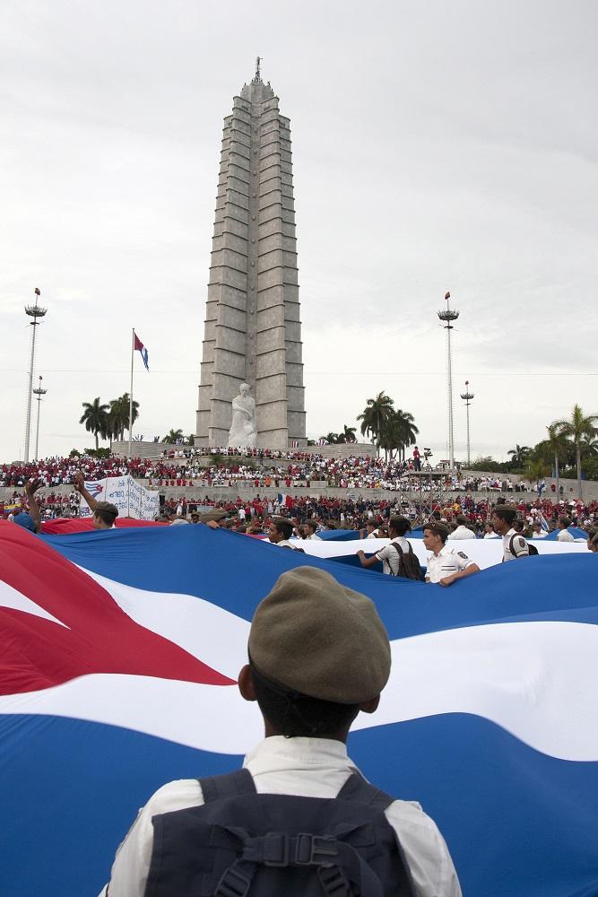 cuba, jose marti