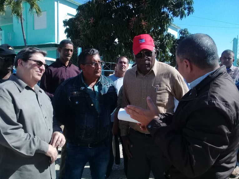 trinidad, casilda, pescasilda, puerto de casilda, salvador valdes mesa, vicepresidente de cuba