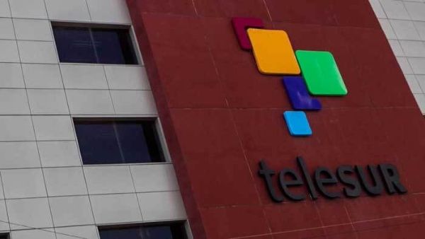 El Tribunal Supremo de Justicia anuló el decreto de Guaidó sobre la reorganización de TeleSUR. (Foto: TeleSUR)