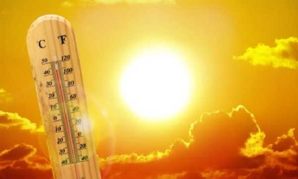 cuba, instituto de meteorologia, altas temperaturas