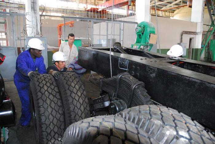 cuba, economia cubana, trabajadores cubanos, central de trabajadores de cuba, ctc