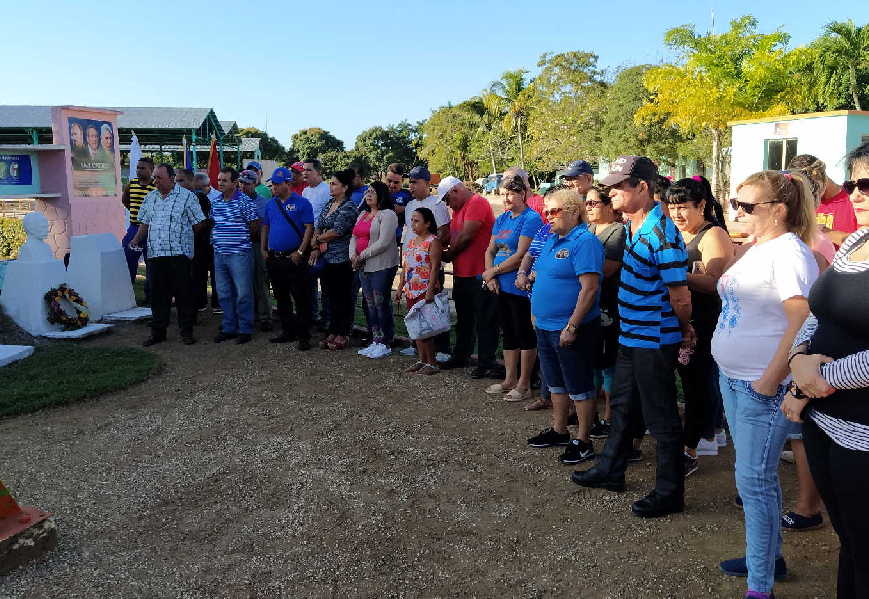 sancti spiritus, frutas selectas, jose marti