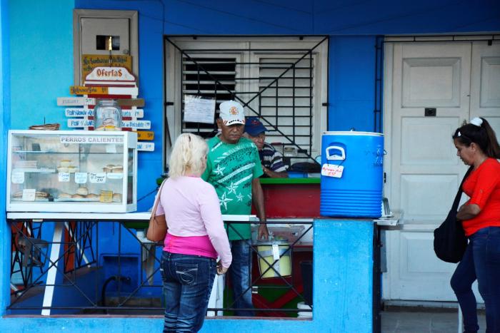 sancti spiritus, trabajo por cuenta propia, trabajadores por cuenta propia, onat, presupuesto, economia espirituana