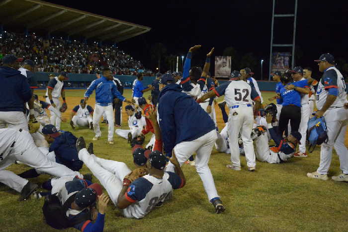 cuba, deporte, beisbol, 59 snb, serie nacional de beisbol, camaguey, matanzas