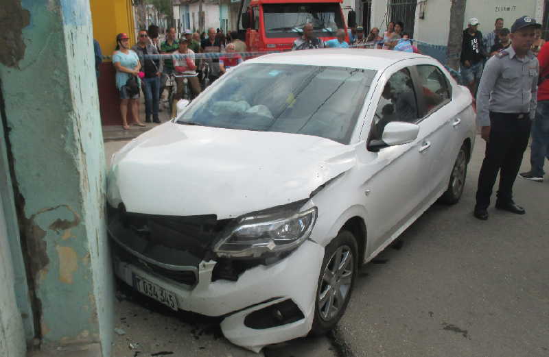 sancti spiritus, delito, justicia, ministerior del interior, policia nacional revolucionaria