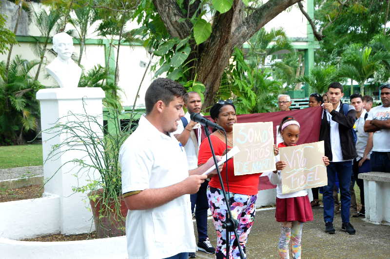 sancti spiritus, universidad de ciencias medicas doctor faustino perez, jose marti