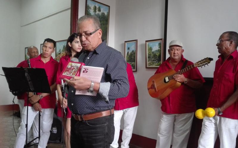 sancti spiritus, feria tecnologica la guayabera 5.0, buena vista social club, casa de la guayabera