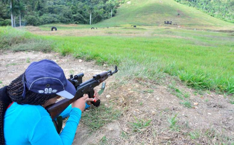 sancti spiritus, taguasco, defensa, brigada de produccion y defensa