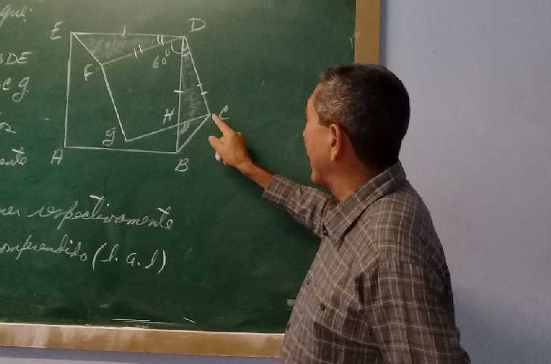 sancti spiritus, educacion, matematica, preuniversitario, pruebas de ingreso