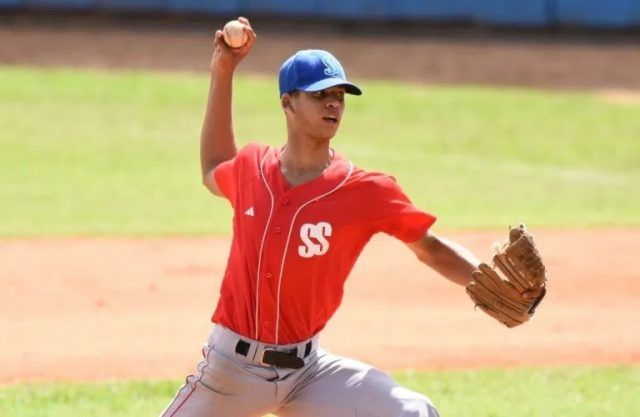 sancti spiritus, beisbol, beisbol cubano, gallos, serie nacional de beisbol, gallos