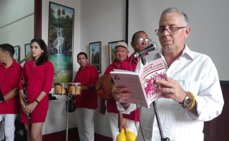 sancti spiritus, feria tecnologica la guayabera 5.0, buena vista social club, casa de la guayabera