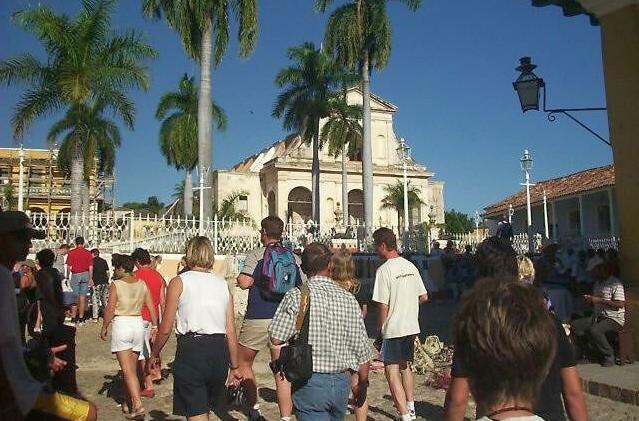 cuba, turismo cubano, turismo, bloqueo de eeuu a cuba, mintur