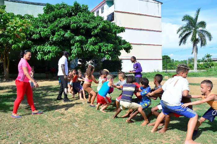 sancti spiritus, inder