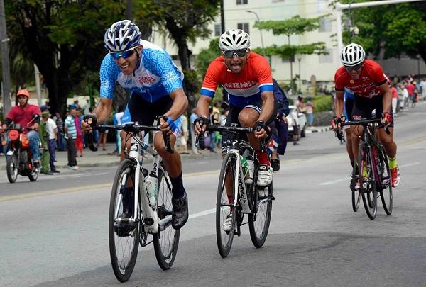 sancti spiritus, cuba, ciclismo