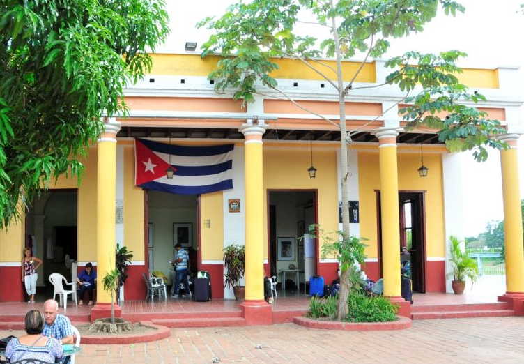 sancti spiritus, cultura, casa de la guayabera