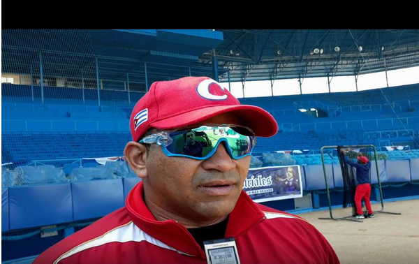 cuba, beisbol cubano, juegos olimpicos tokio 2020, frederich cepeda