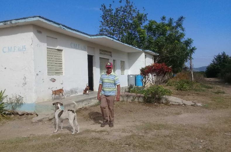 sancti spiritus, comunidades, consejo popular, delegados del poder popular, edificios multifamiliares