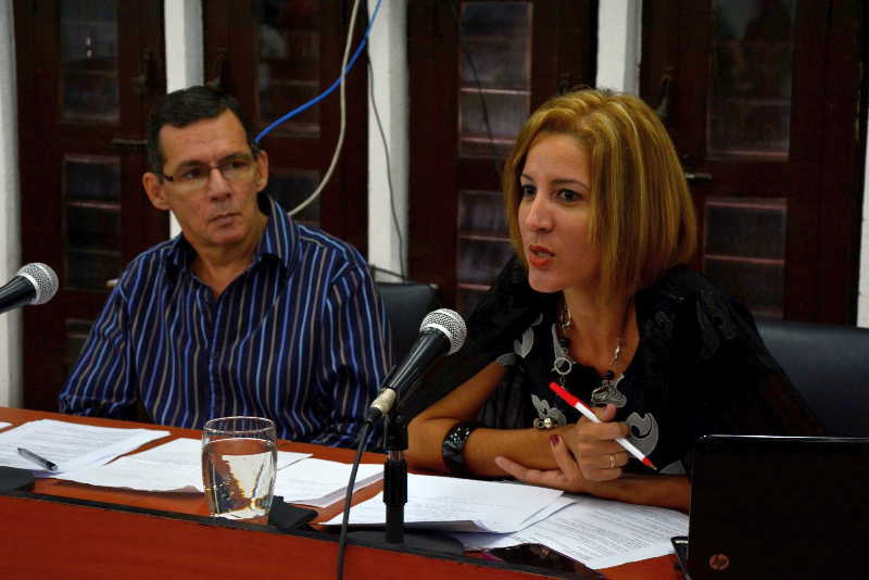 sancti spiritus, upec, periodico escambray