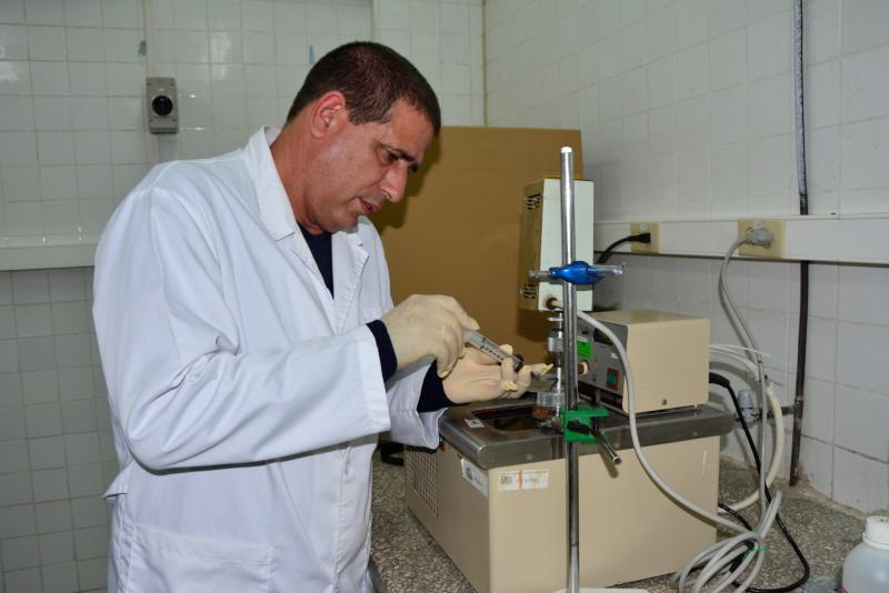 sancti spiritus, ciencia y tecnica, maiz hibrido, jarahueca, cigb