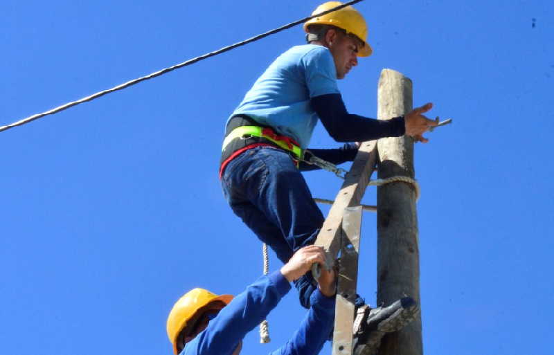 sancti spiritus, etecsa, telefonia fija, telefonia celular, gabinetes integrales