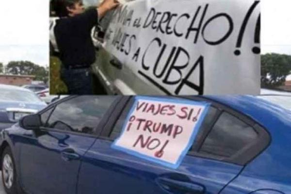 cuba, estados unidos, bloqueo de eeuu a cuba, relaciones cuba-estados unidos, donald trump