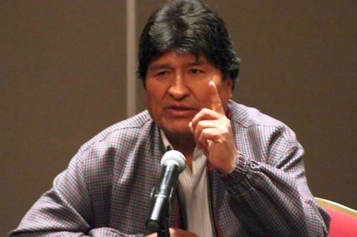 bolivia, evo morales, bolivia elecciones, golpe de estado