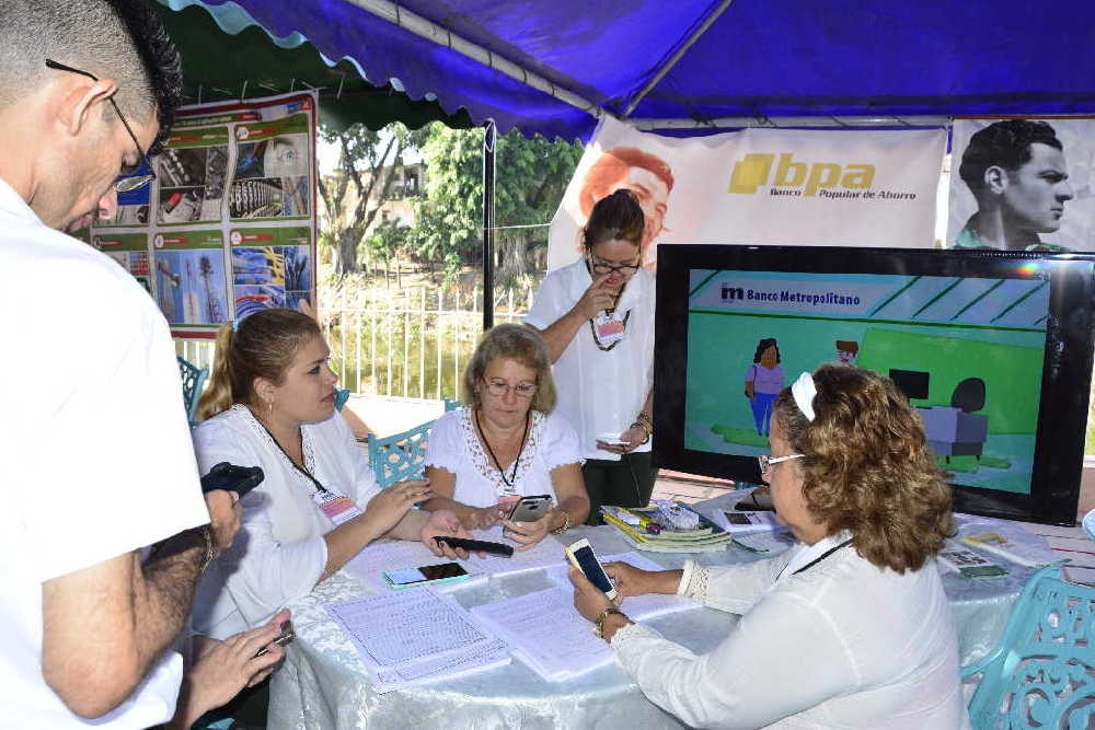 sancti spiritus, feria tecnologica la guayabera 5.0, casa de la guayabera