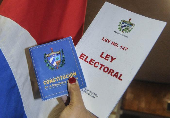 sancti spiritus, gobernador, vicegobernador, poder popular, constitucion de la republica, ley electoral