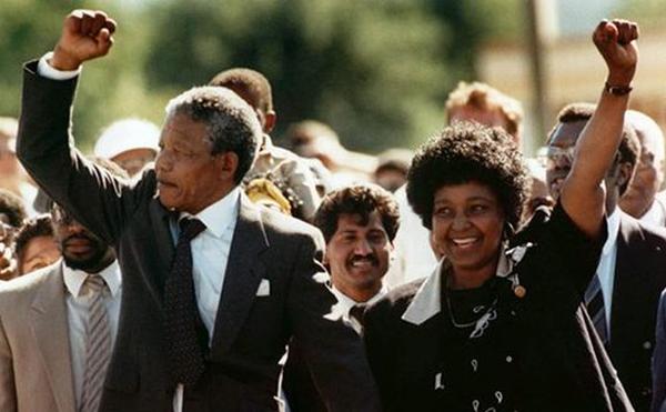 sudafrica, nelson mandela, congreso nacional africano