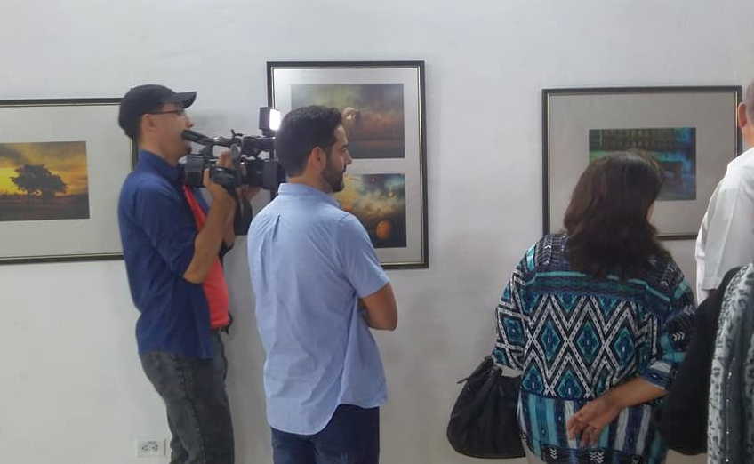 sancti spiritus, cultura, fotografia, muestra fotografica