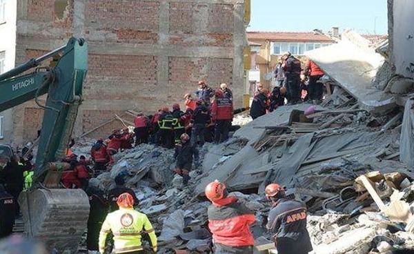 sismo, turquia, iran