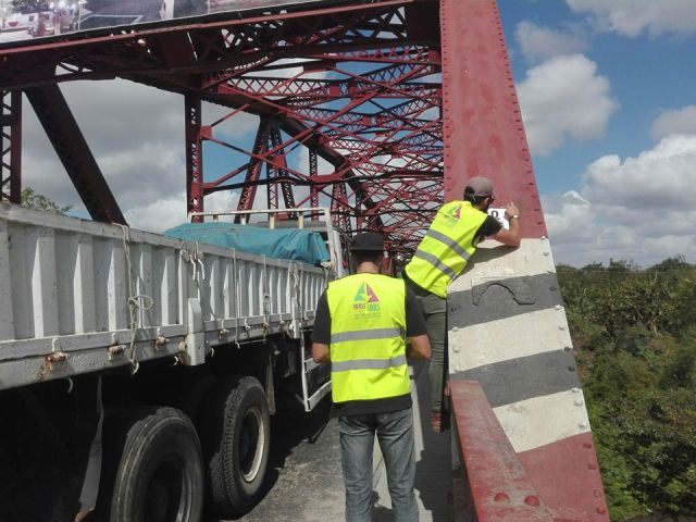 sancti spiritus, transito, vialidad, carretera central