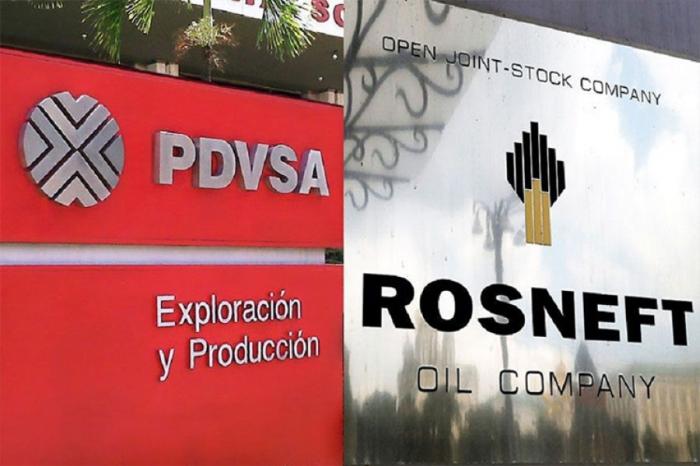 venezuela, petroleo, pdvsa, nicolas maduro, bloqueo de eeuu a venezuela