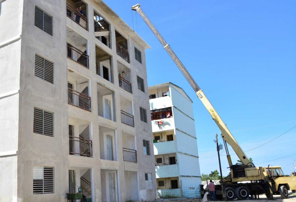 sancti spiritus, vivienda, construccion de viviendas