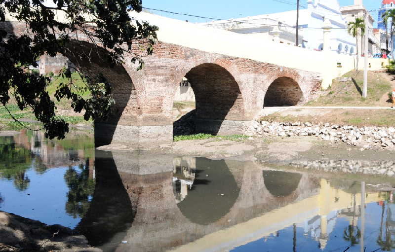 sancti spiritus, lluvias, calor, bajas temperaturas