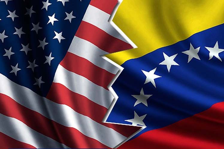 El Ejecutivo bolivariano calificó la medida de justificante de medidas com las aplicadas por EE.UU. contra Venezuela.