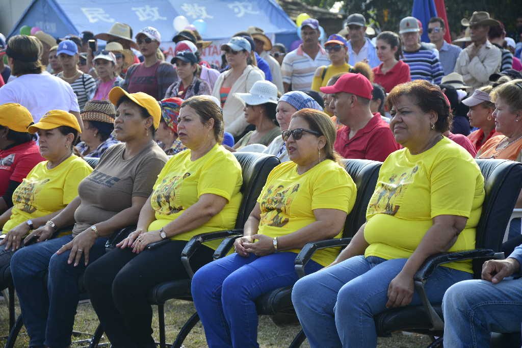 sancti spiritus, dia internacional de la mujer, 8 de marzo