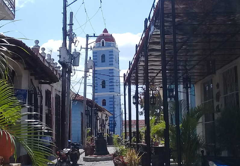 sancti spiritus, coronavirus, covid-19, salud publica