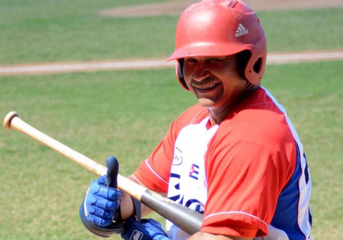 cuba, beisbol, juegos olimpicis tokio 2020, frederich cepeda, beisbol cubano