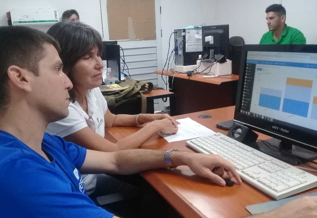 sancti spiritus, desoft, software